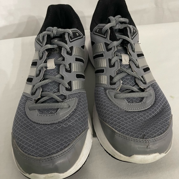 Adidas Adiprene + Durango 6 mens size 9 running shoe - Picture 4 of 8